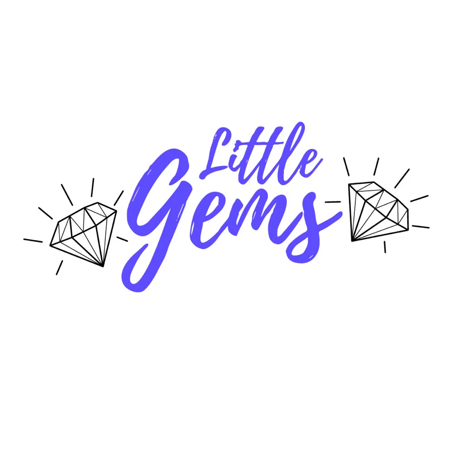 Little Gems logo