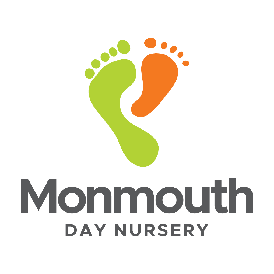 Monmouth Day Nursery logo